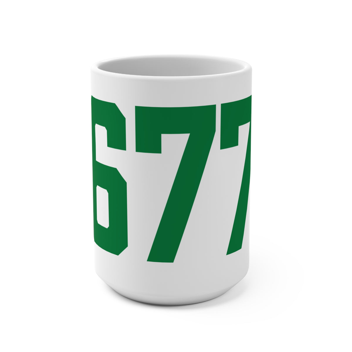 06776 New Milford Connecticut Zip Code Mug 15oz