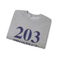 203 Prospect Unisex Heavy Blend™ Crewneck Sweatshirt