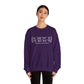 Durham Coordinates Unisex Heavy Blend™ Crewneck Sweatshirt