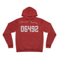 06492 Wallingford CT Zip Code Unisex Sponge Fleece Pullover Hoodie