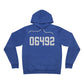 06492 Wallingford CT Zip Code Unisex Sponge Fleece Pullover Hoodie