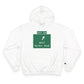 Vintage WCP Exit 55B Sign Champion Hoodie
