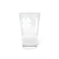 I Clover East Haddam Pint Glass, 16oz