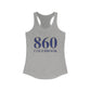 860 Colebrook Women's Ideal Racerback Tank Top