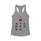 Stamford Vision Women's Ideal Racerback Tank Top