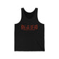 Stamford Coordinates Unisex Jersey Tank Top