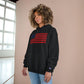 Storrs Connecticut Flag Champion Hoodie