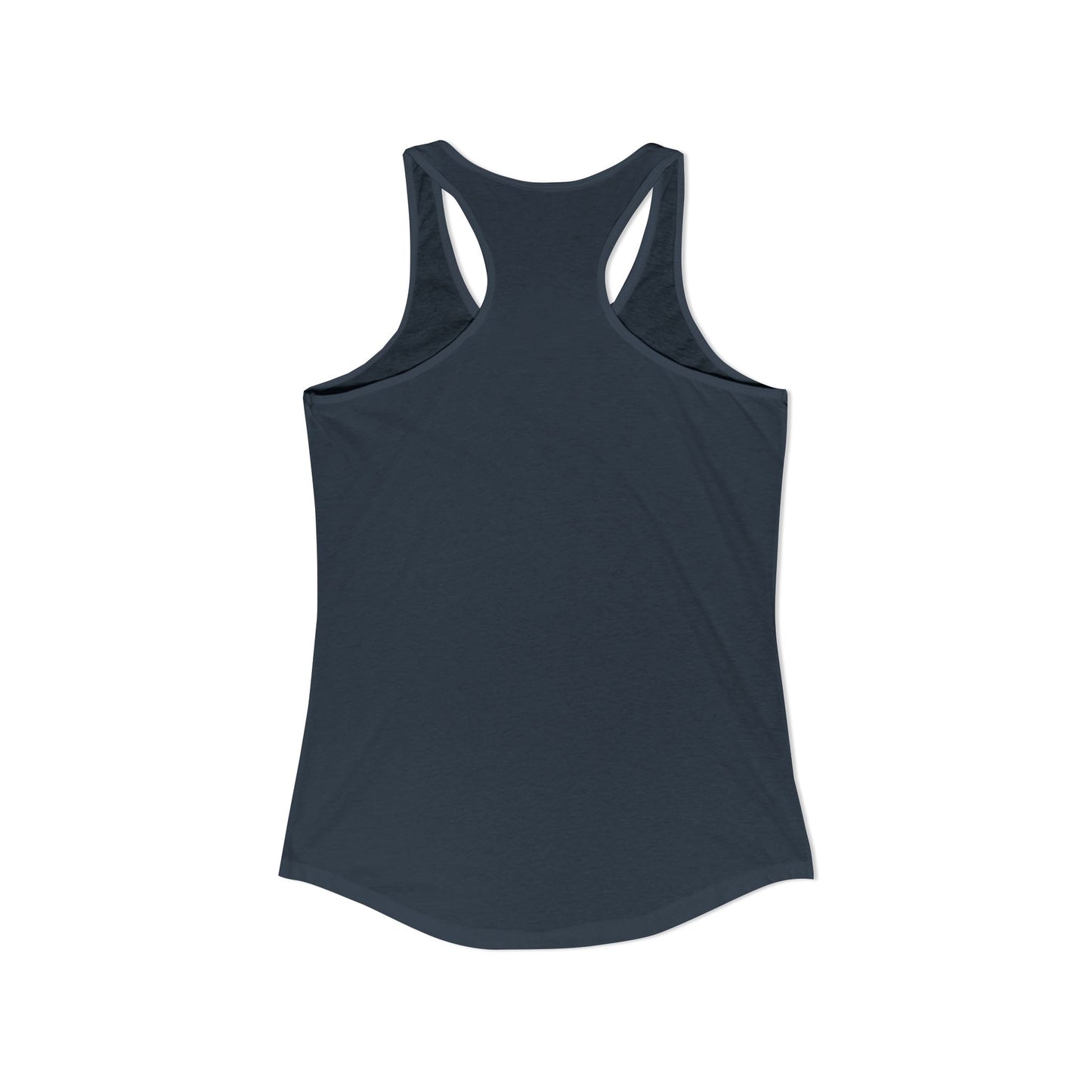 06066 Vernon CT Zip Code Women's Ideal Racerback Tank Top