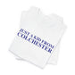 Just a kid from Colchester Unisex Jersey Short Sleeve T-Shirt