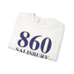 860 Salisbury Unisex Heavy Blend™ Crewneck Sweatshirt