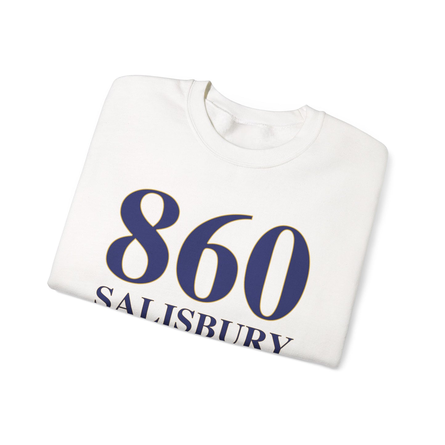 860 Salisbury Unisex Heavy Blend™ Crewneck Sweatshirt