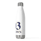 203 Newtown 20oz Insulated Bottle