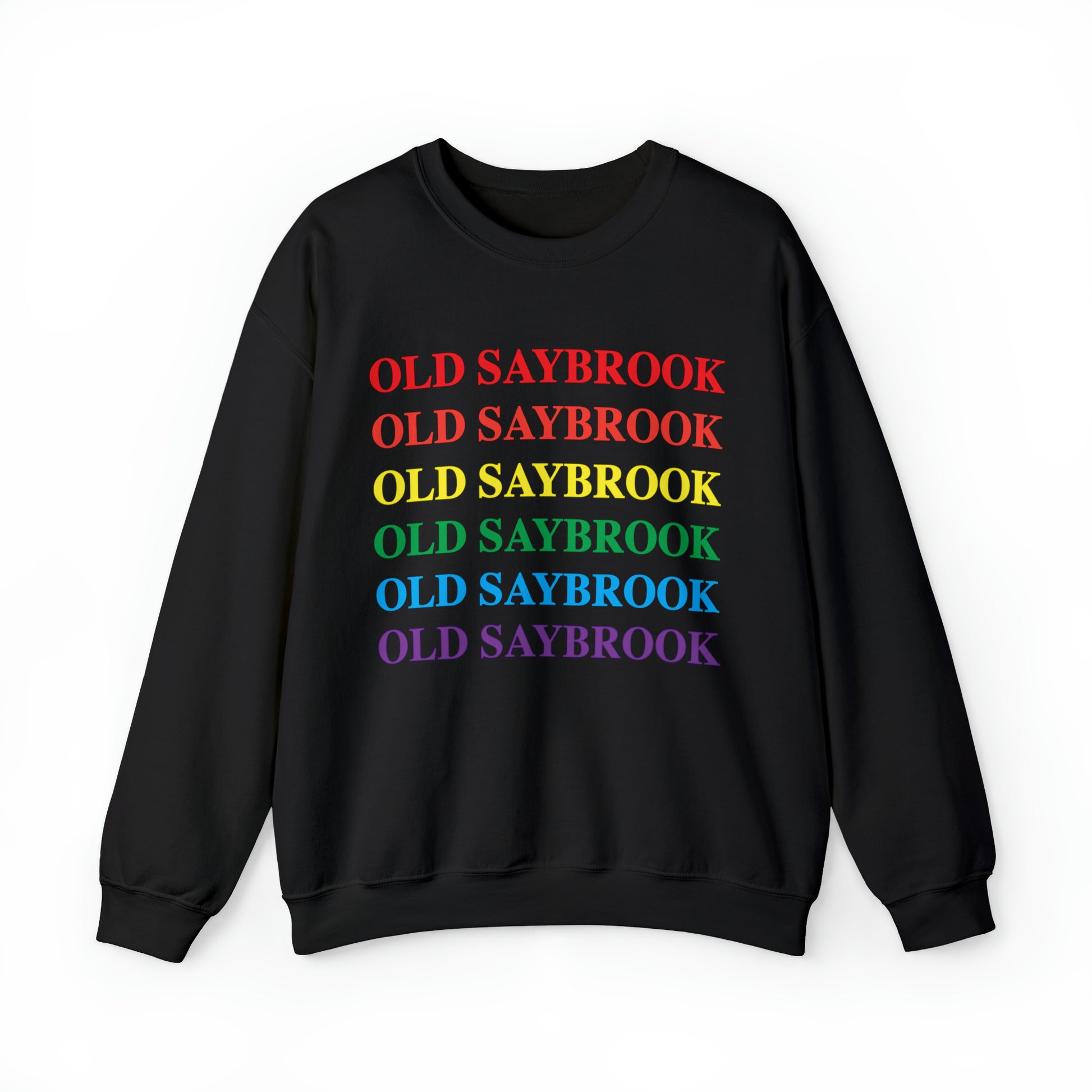 old saybrook ct sweatshirt