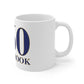 860 Westbrook Mug 11oz