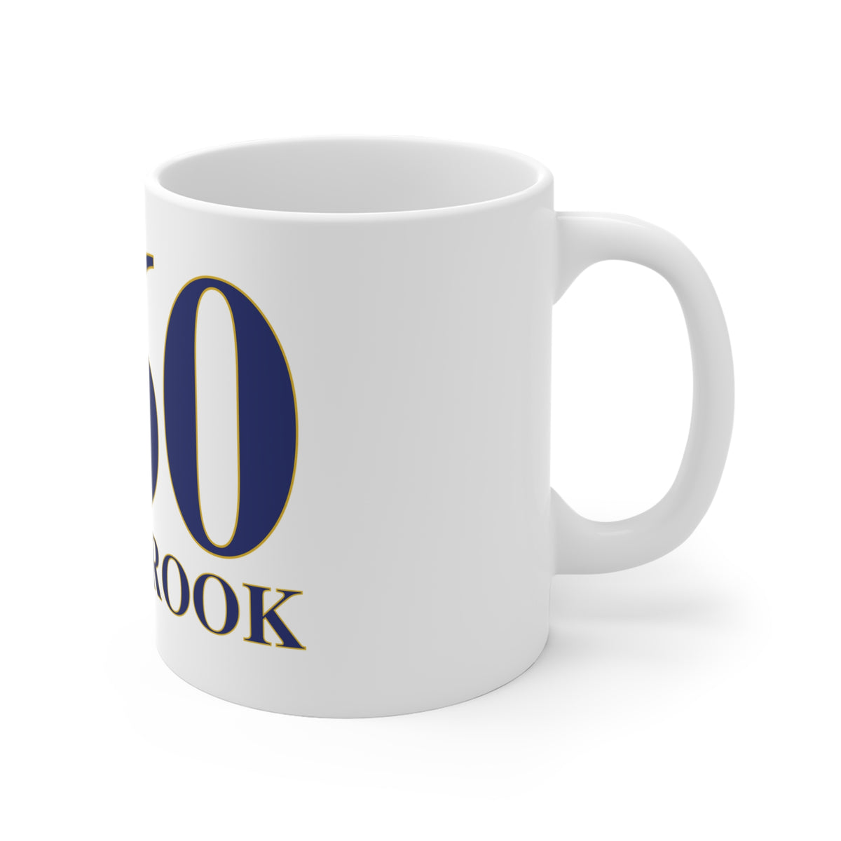 860 Westbrook Mug 11oz