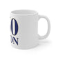 860 Union Mug 11oz