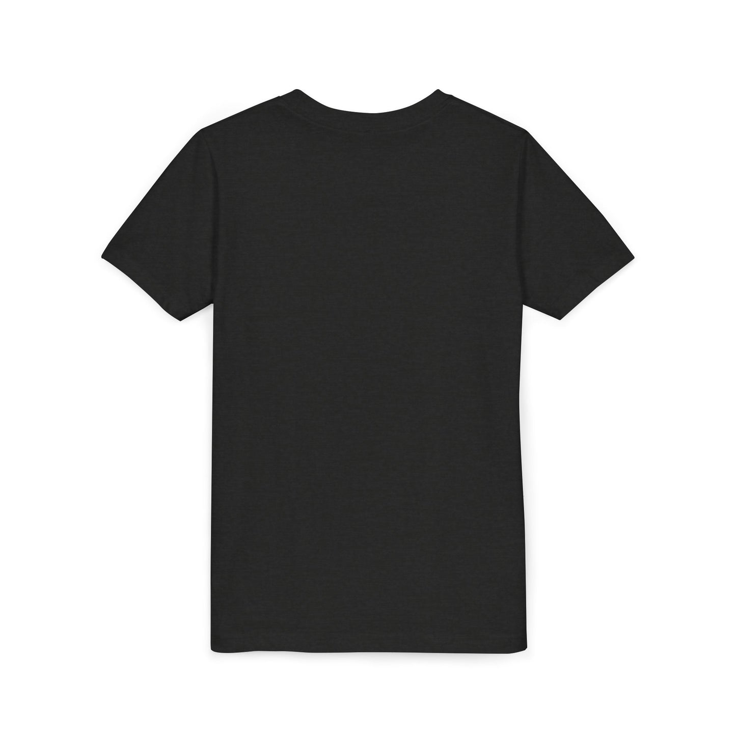 Just a kid from Ellington Youth Short Sleeve T-Shirt