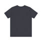 06795 - Watertown CT Zip Code Unisex Jersey Short Sleeve T-Shirt