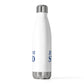 Just a kid from Stafford 20oz Insulated Bottle