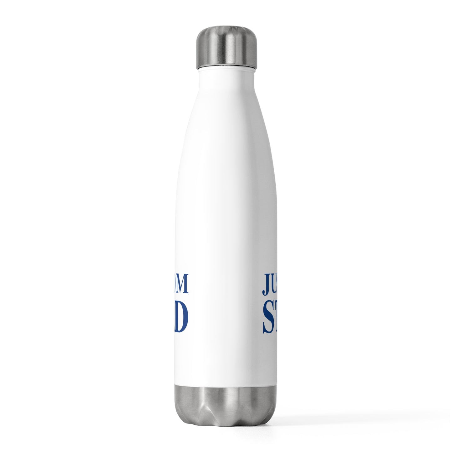 Just a kid from Stafford 20oz Insulated Bottle
