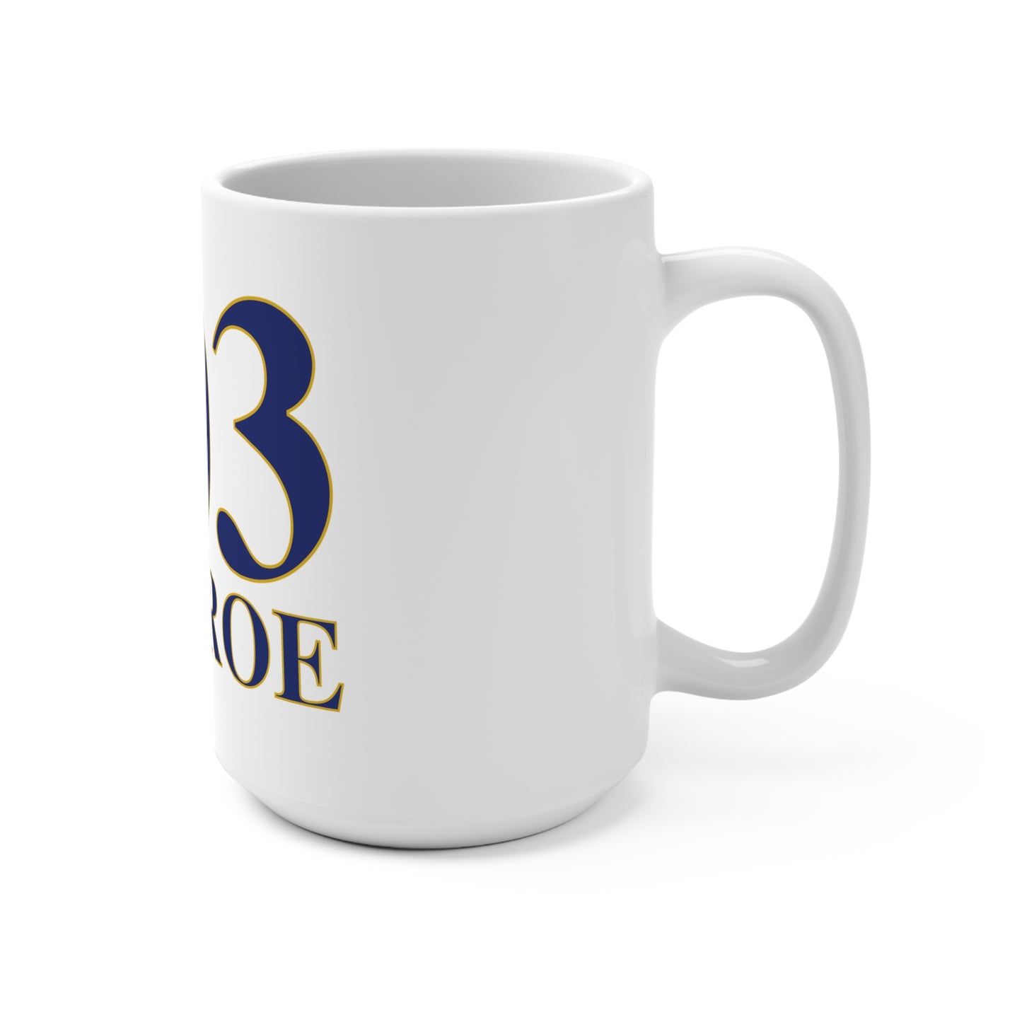 203 Monroe Mug 15oz