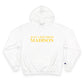 Just a kid from Madison Champion Hoodie