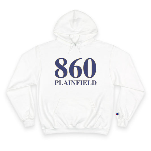 860 Plainfield Champion Hoodie