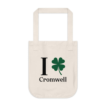 cromwell ct tote bag