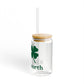 I Clover Killingworth Sipper Glass, 16oz