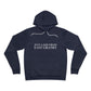 Just a kid from East Granby Unisex Sponge Fleece Pullover Hoodie