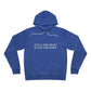 Just a kid from East Granby Unisex Sponge Fleece Pullover Hoodie
