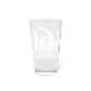 860 East Windsor Pint Glass, 16oz