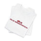 Love Old Greenwich Unisex Jersey Short Sleeve T-Shirt
