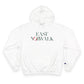 41 Tilt East Norwalk Champion Hoodie