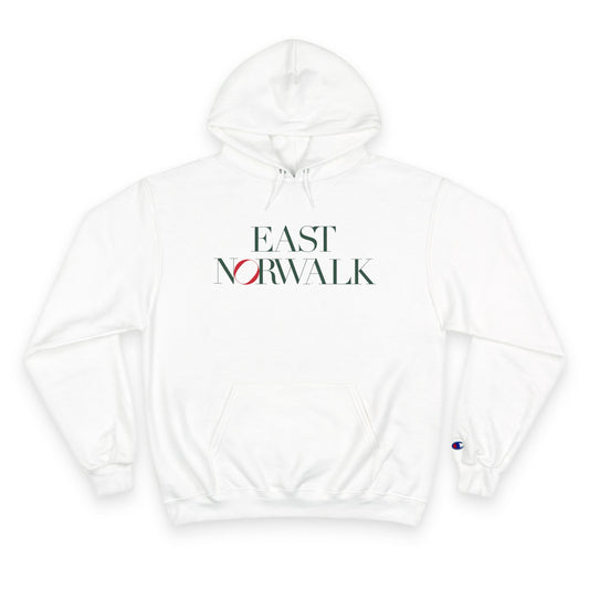 41 Tilt East Norwalk Champion Hoodie