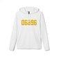 06896 Redding Connecticut Zip Code adidas Unisex Fleece Hoodie Sweatshirt