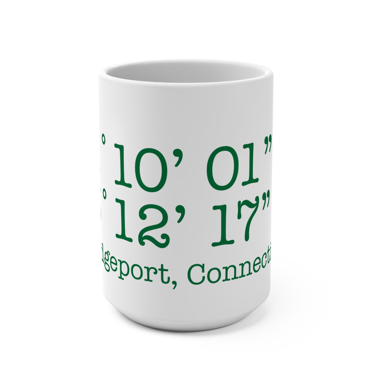 Mug 15oz