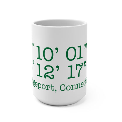 Mug 15oz