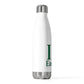 I Clover Easton 20oz Insulated Bottle