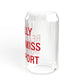 I Really Really Miss Southport Sipper Glass, 16oz