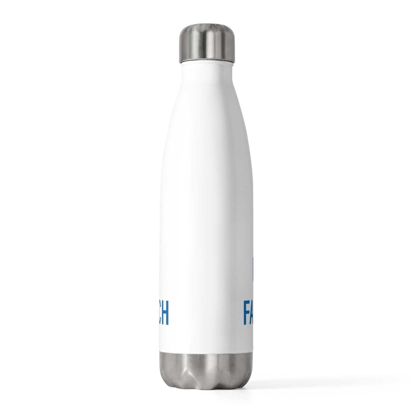 I Really Really Miss Fairfield Beach 20oz Insulated Bottle