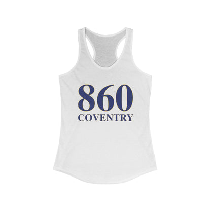 860 Coventry Women's Ideal Racerback Tank Top