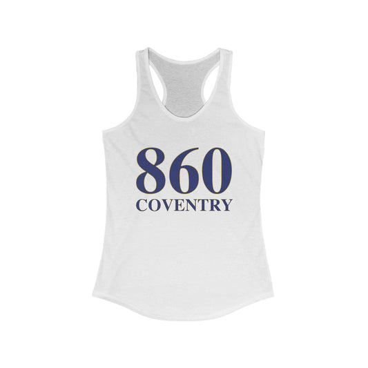 860 Coventry Women's Ideal Racerback Tank Top