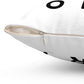 Southport Vision Spun Polyester Square Pillow