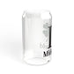 I Clover Middlefield Sipper Glass, 16oz
