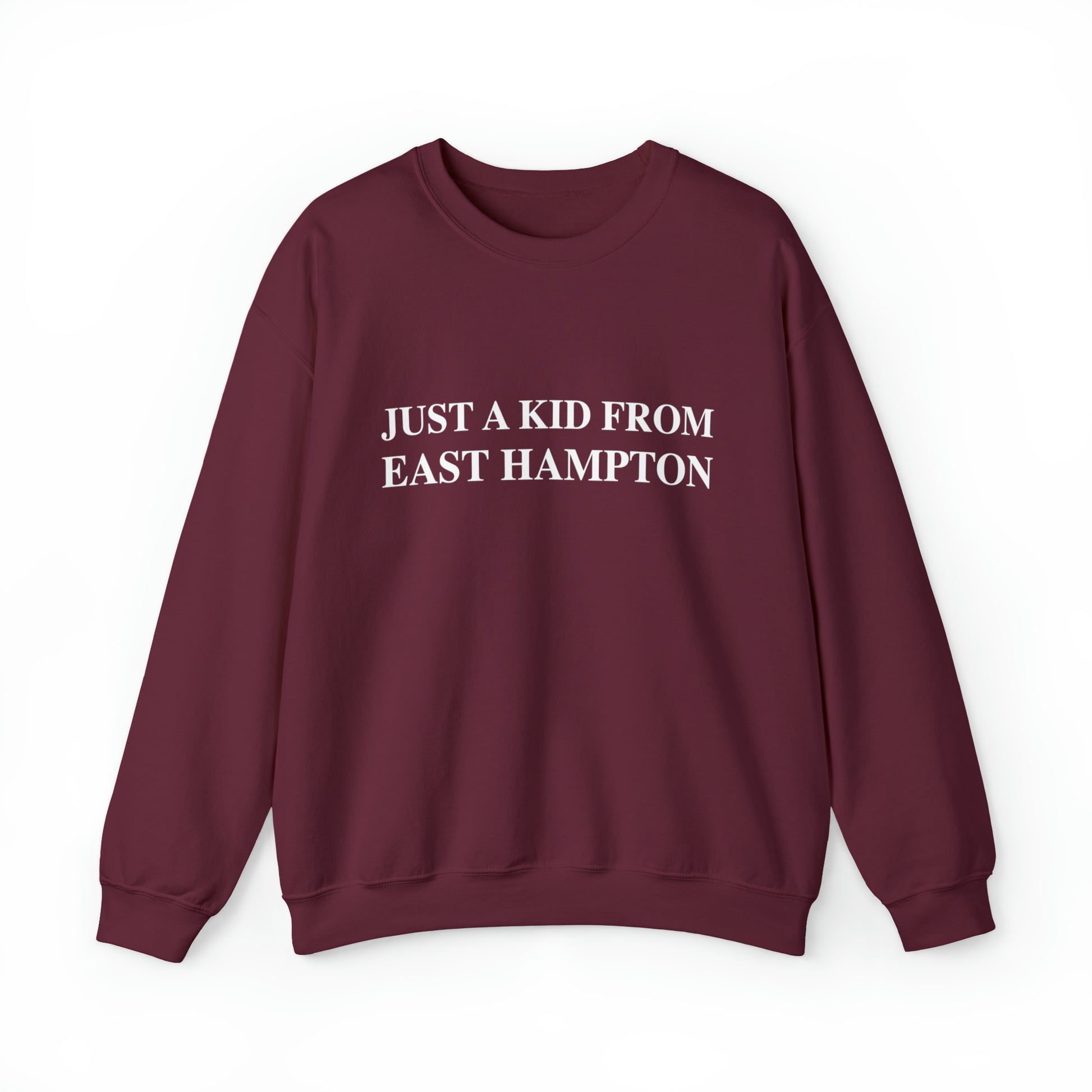 east hampton ct sweatshirt