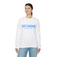 East Haddam Born & Raised Unisex Heavy Blend™ Crewneck Sweatshirt