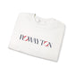 41 Tilt Rowayton Unisex Heavy Blend™ Crewneck Sweatshirt