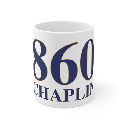 860 Chaplin Mug 11oz