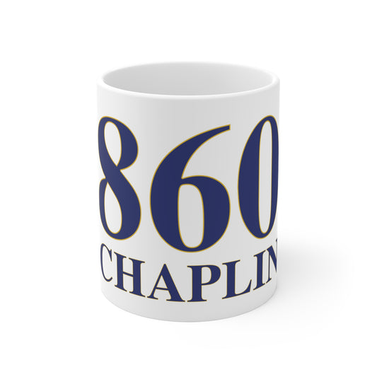 860 Chaplin Mug 11oz